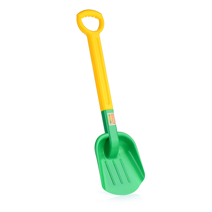 Лопата большая №2 (53,5см.)