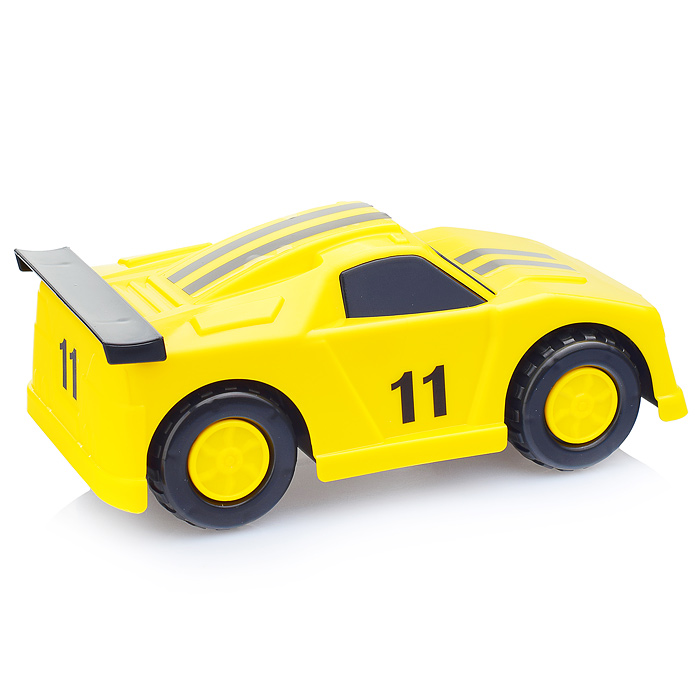 Фото к товару Спорткар Спорткар