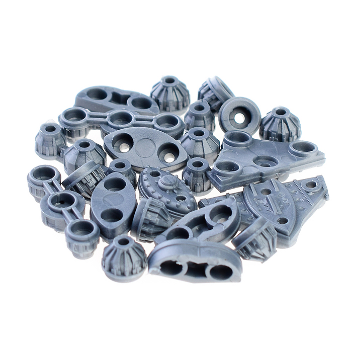 Настольная игра "Космобой" мини