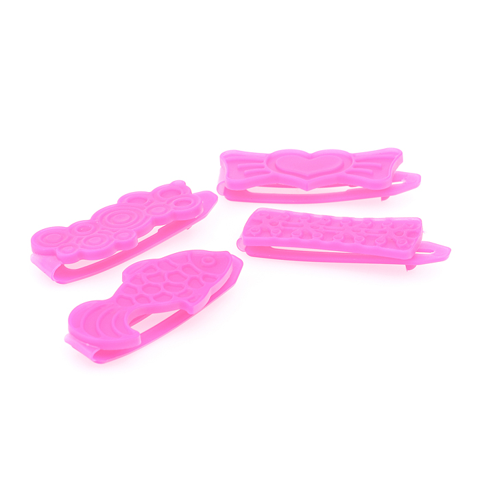 Игровой набор "Парикмахер №2" (17пр.) 