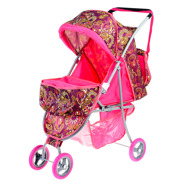 Фото к товару Коляска трансформер Коляска трансформер