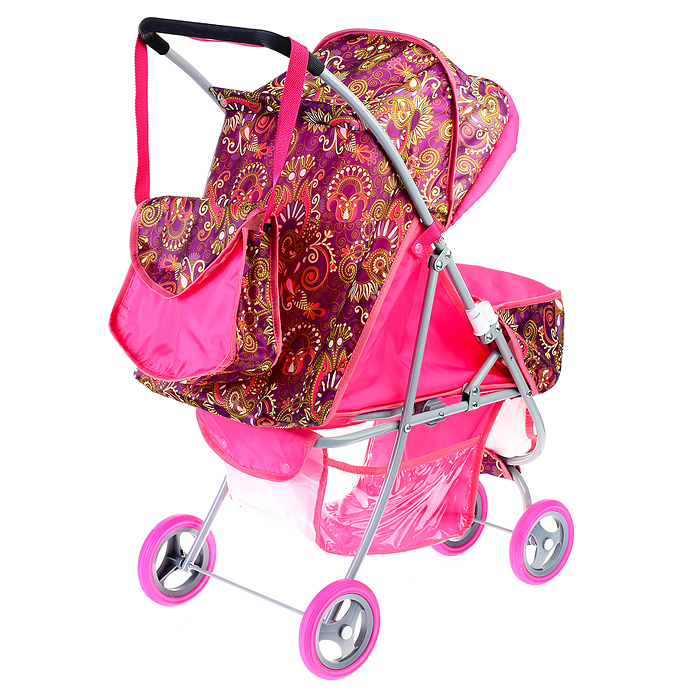 Фото к товару Коляска трансформер Коляска трансформер