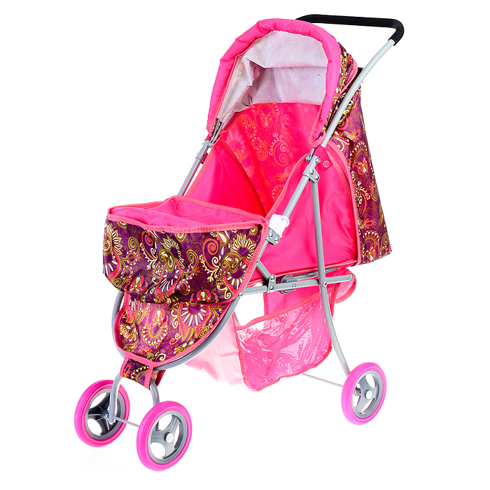 Фото к товару Коляска трансформер Коляска трансформер