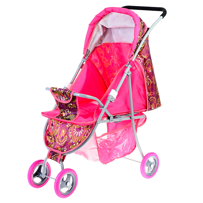 Фото к товару Коляска трансформер Коляска трансформер