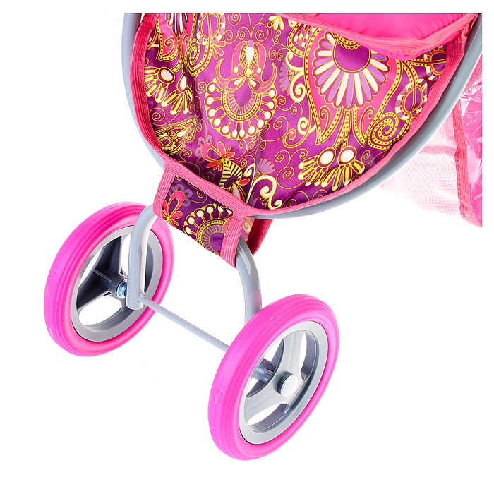 Фото к товару Коляска трансформер Коляска трансформер