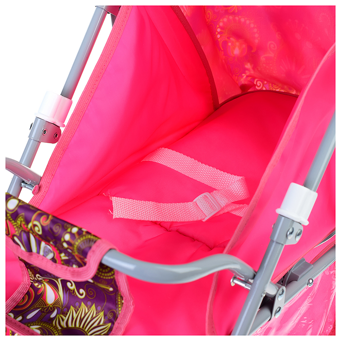 Фото к товару Коляска трансформер Коляска трансформер