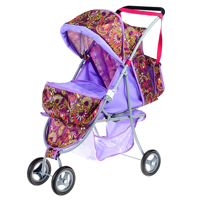 Фото к товару Коляска трансформер Коляска трансформер