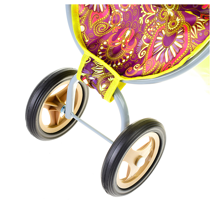 Фото к товару Коляска трансформер Коляска трансформер