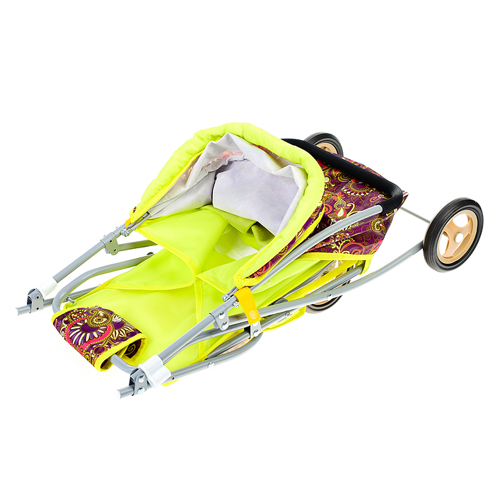 Фото к товару Коляска трансформер Коляска трансформер