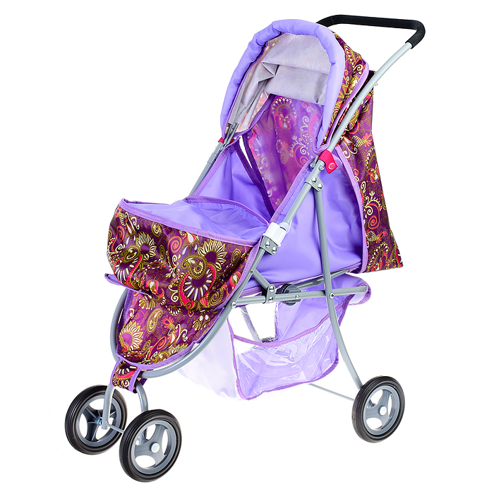 Фото к товару Коляска трансформер Коляска трансформер