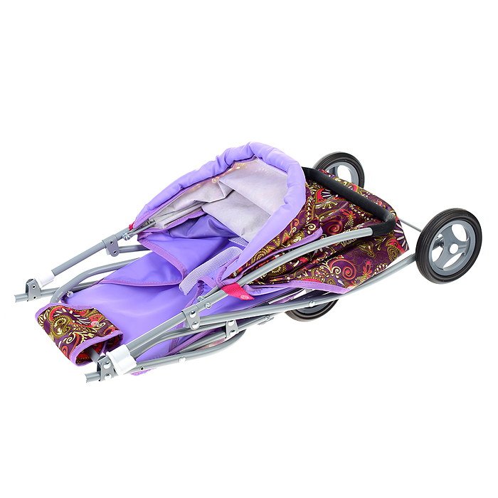 Фото к товару Коляска трансформер Коляска трансформер