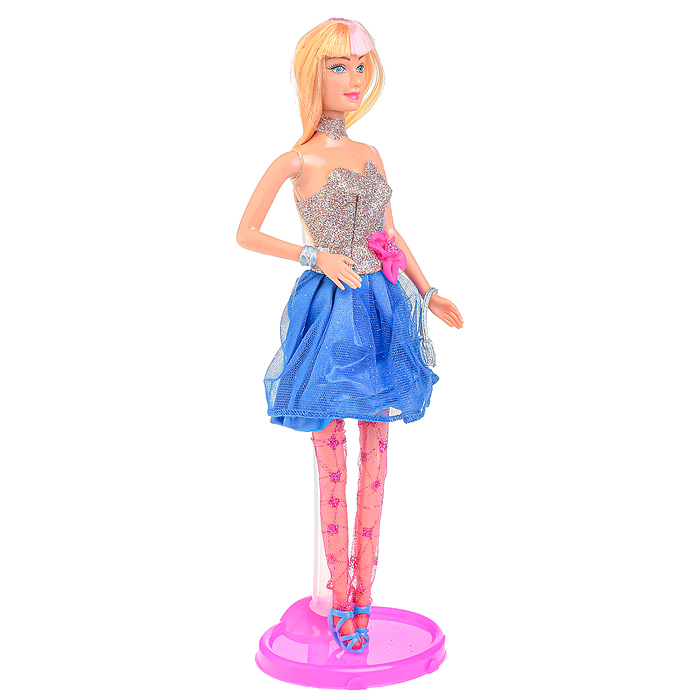 Кукла 8259 в коробке