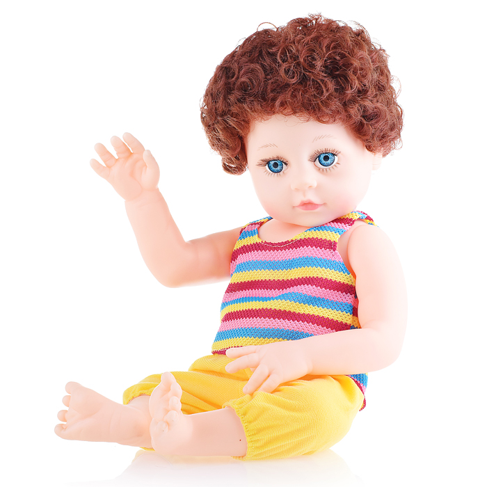 Фото к товару Кукла ZQ8030-2 "Володя" с аксессуарами, в коробке Кукла ZQ8030-2 "Володя" с аксессуарами, в коробке