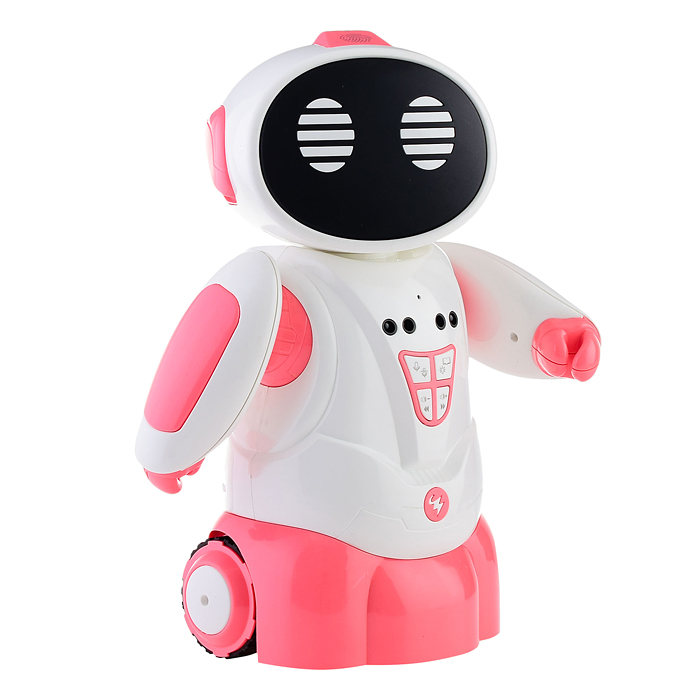 Робот JT392 р/у, 27MHz, в коробке