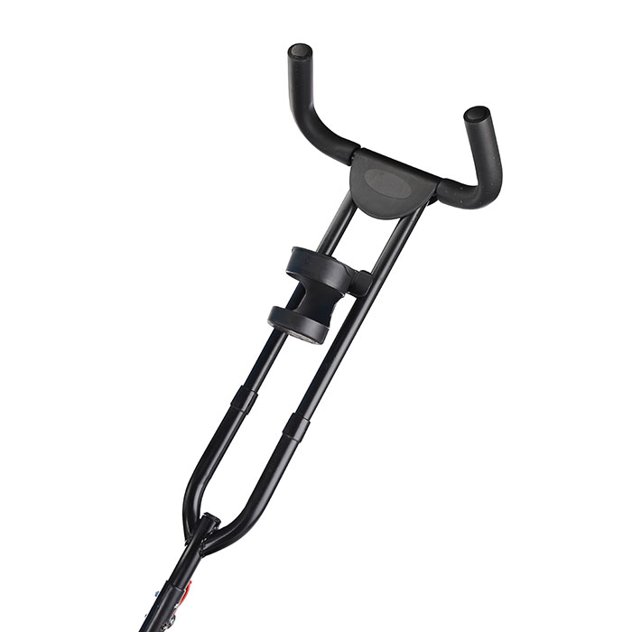 Велосипед 0999-1 3-х колесный, голубой