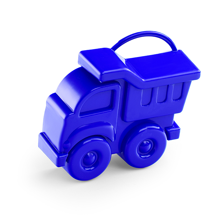 Набор Ведерко +ф.машинка  