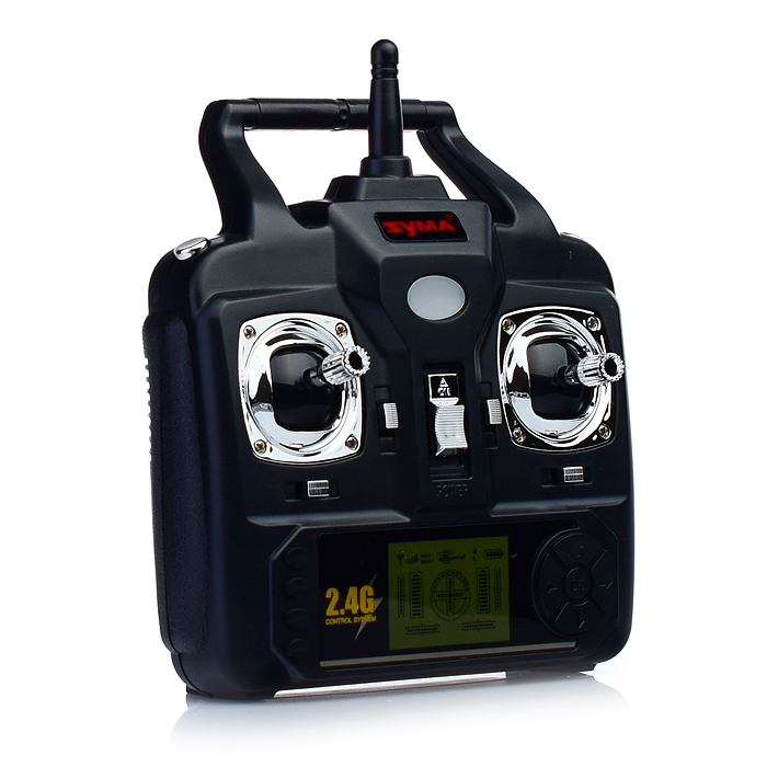 Фото к товару Вертолет S39-1 "Raptor" р/у, в коробке Вертолет S39-1 "Raptor" р/у, в коробке