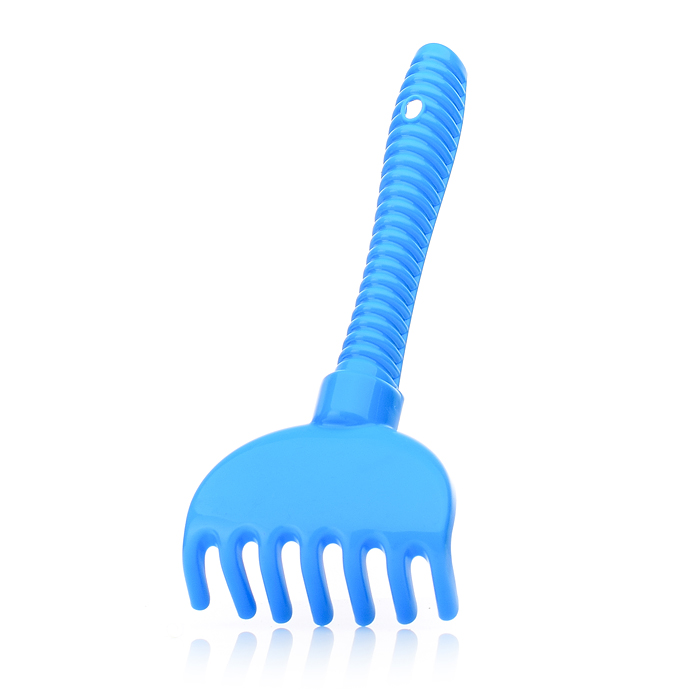 Набор для песка №178 (лопатка+грабли)