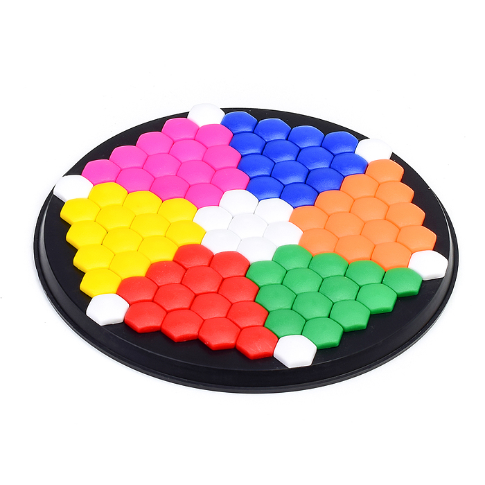 Мозаика большая