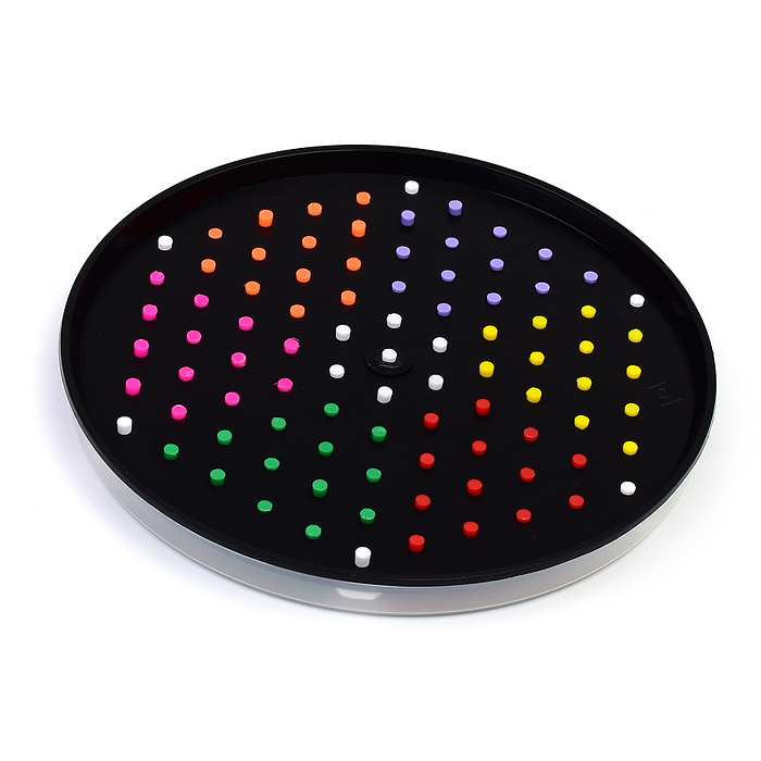 Мозаика большая