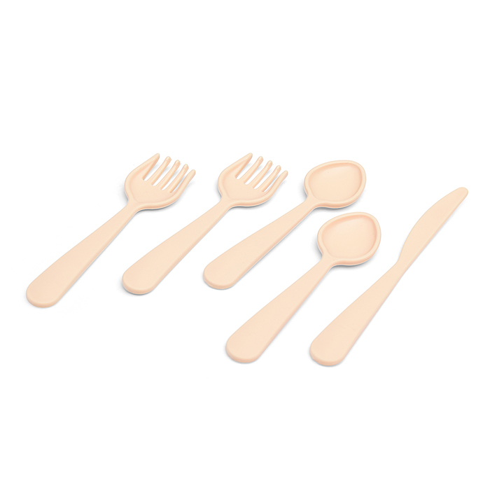 Фото к товару Набор посуды Чайная пара Неженка Набор посуды Чайная пара Неженка