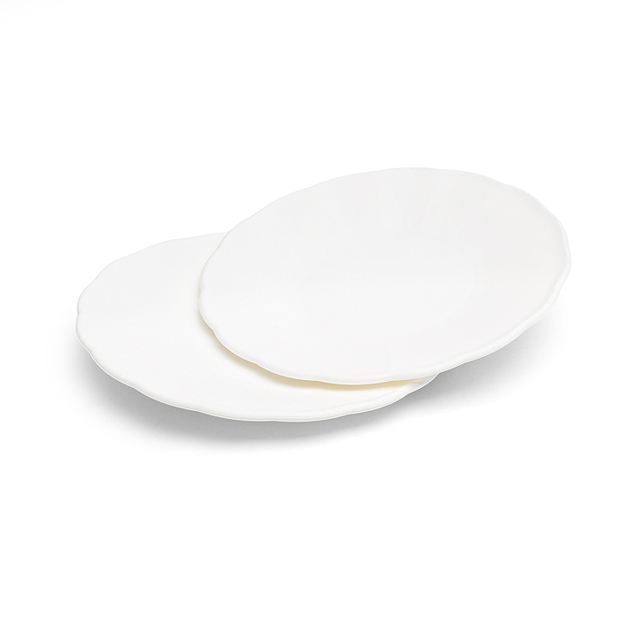 Фото к товару Набор посуды Чайная пара Неженка Набор посуды Чайная пара Неженка