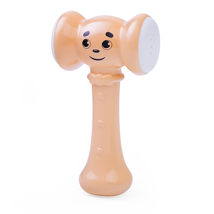 Веселая кувалдочка