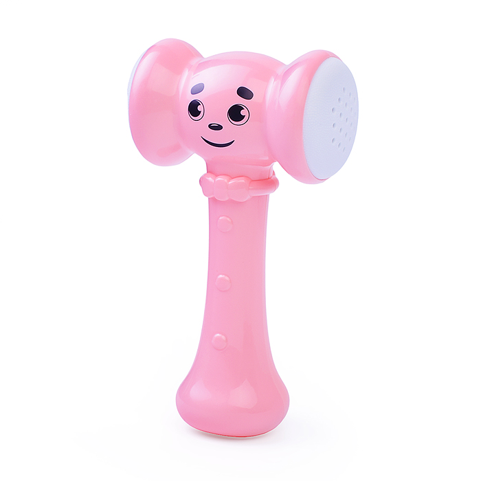 Веселая кувалдочка