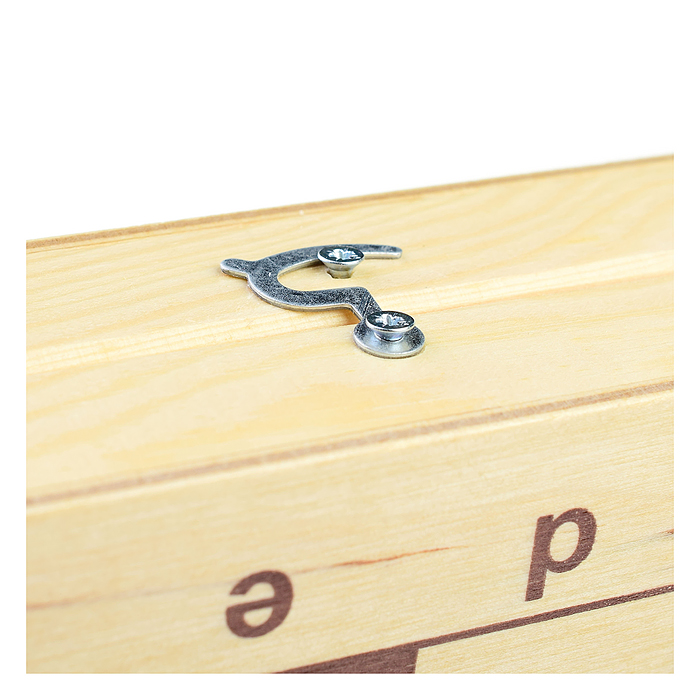 Игра настольная "Шахматы " пластмассовые в дер.упаковке(поле 29смХ29см)