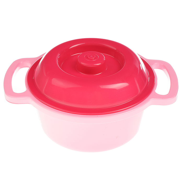 Набор посуды "Настенька" (23 дет.)