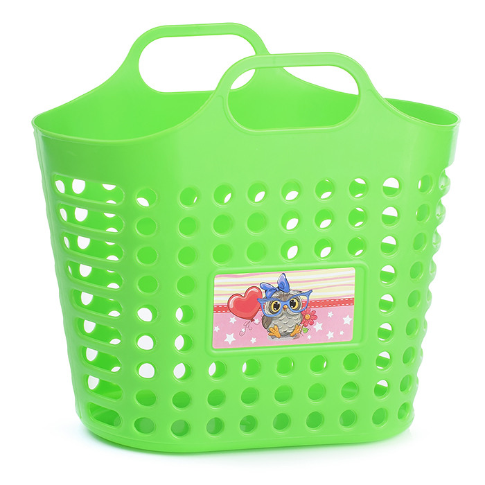 Игрушка "Сумка-корзина"