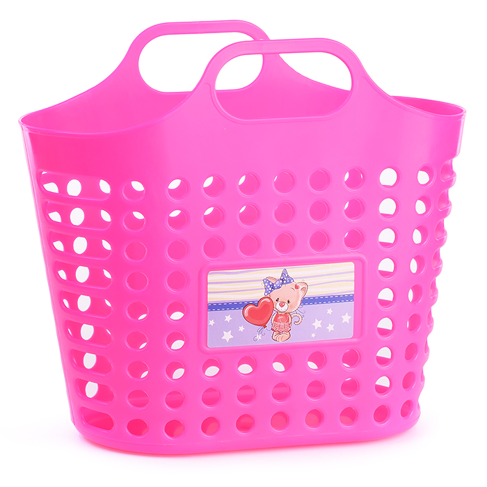 Игрушка "Сумка-корзина"
