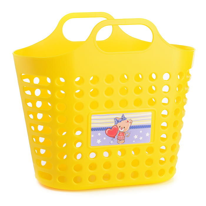 Игрушка "Сумка-корзина"