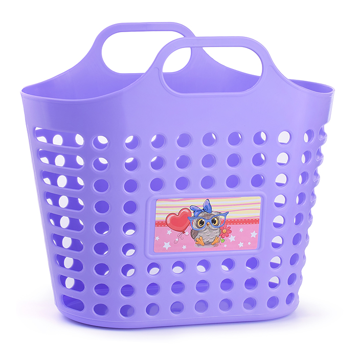 Игрушка "Сумка-корзина"