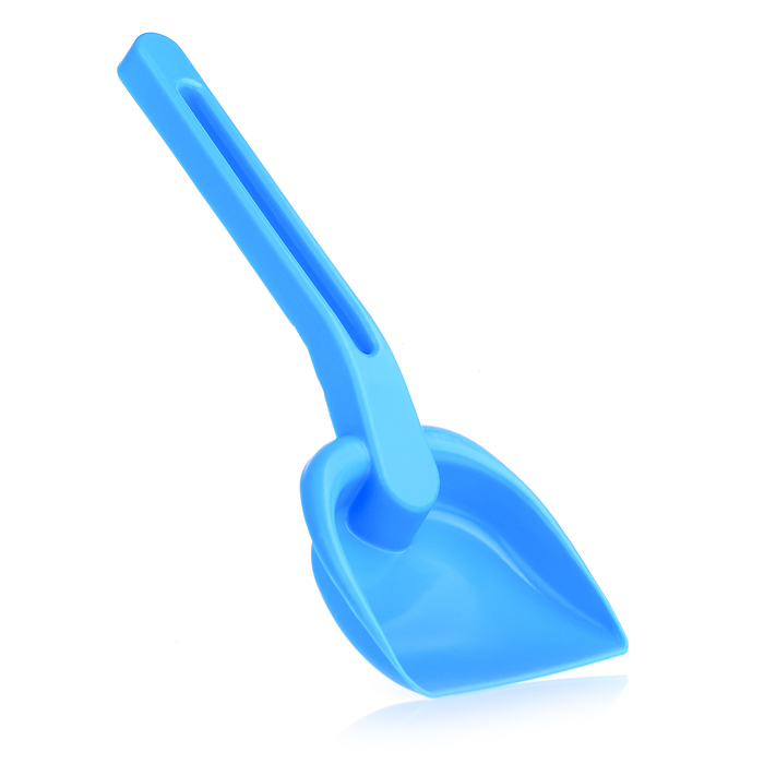 Фото к товару Песочный набор 2пр.(совок, грабли) Песочный набор 2пр.(совок, грабли)