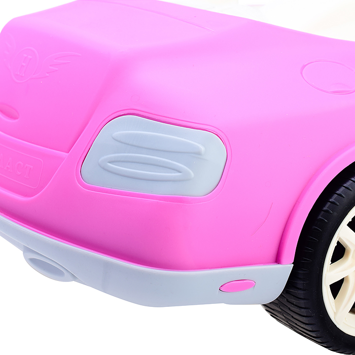 Кабриолет "Нимфа"