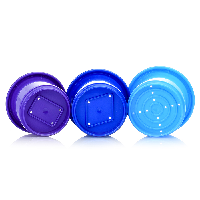 Пирамидка "Колобок"