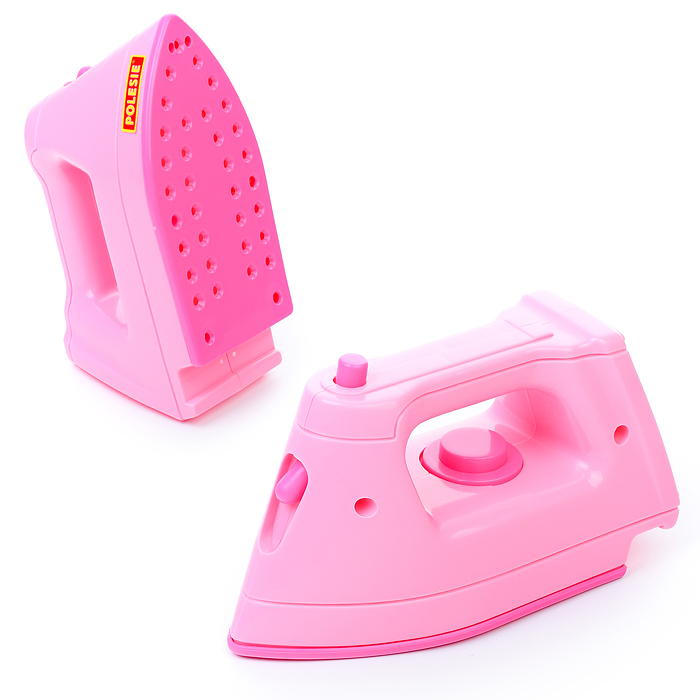 Утюжок №2 (в сеточке)