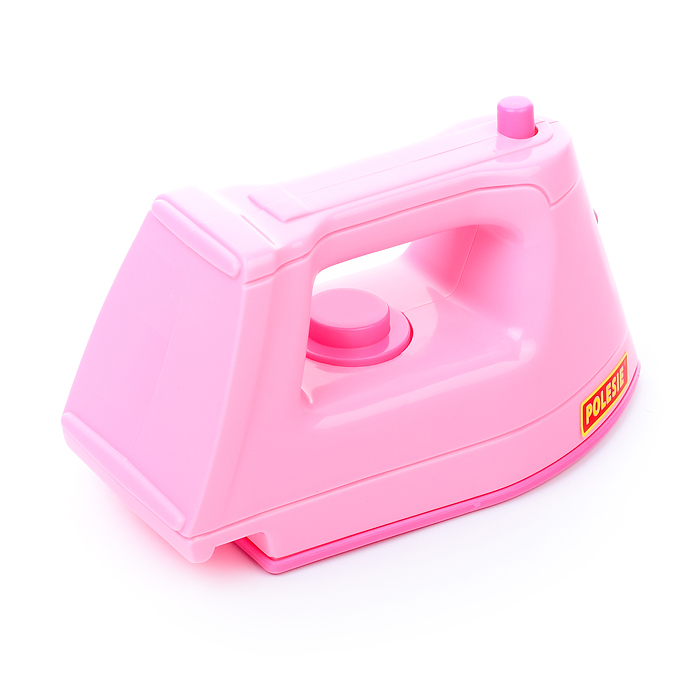 Утюжок №2 (в сеточке)