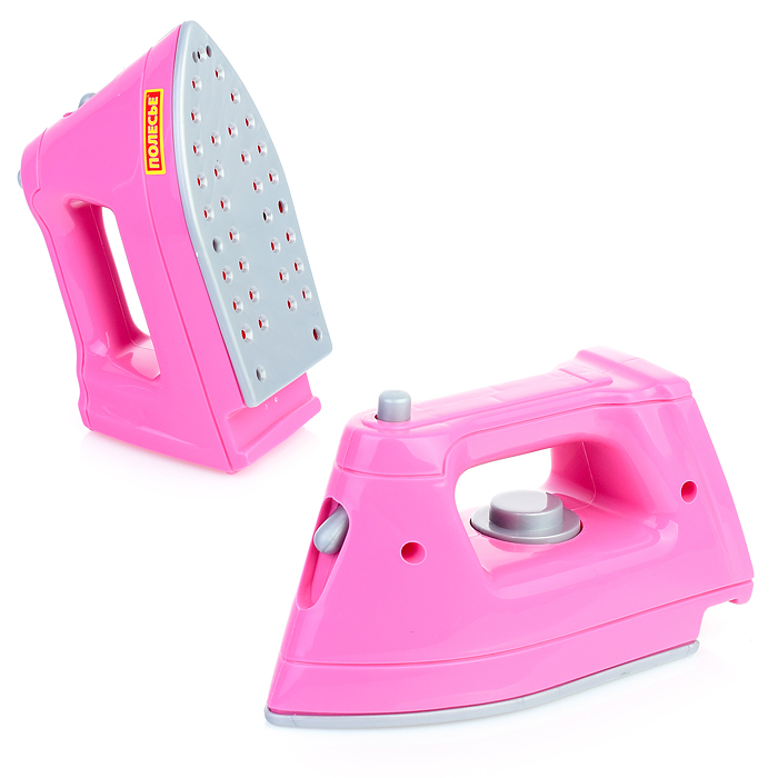 Утюжок №2 (в сеточке)