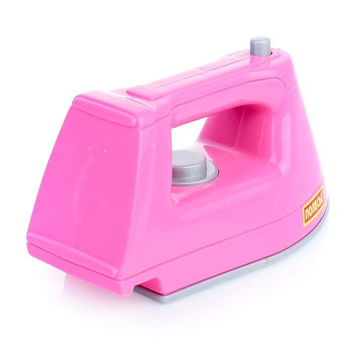 Утюжок №2 (в сеточке)