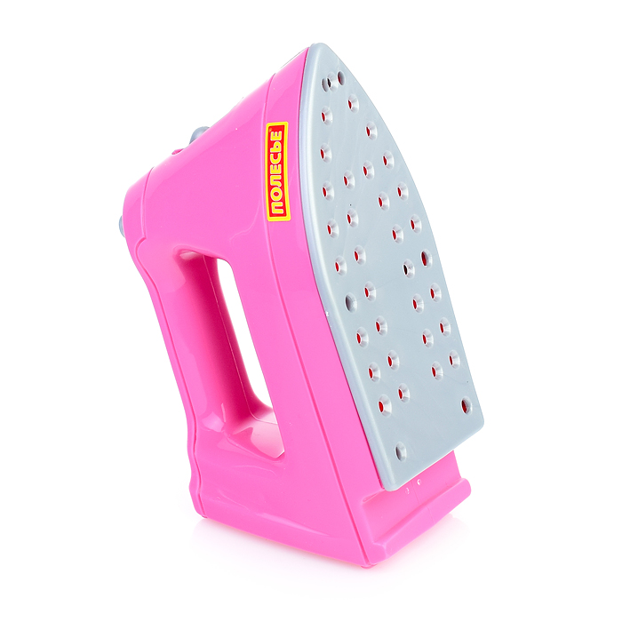 Утюжок №2 (в сеточке)