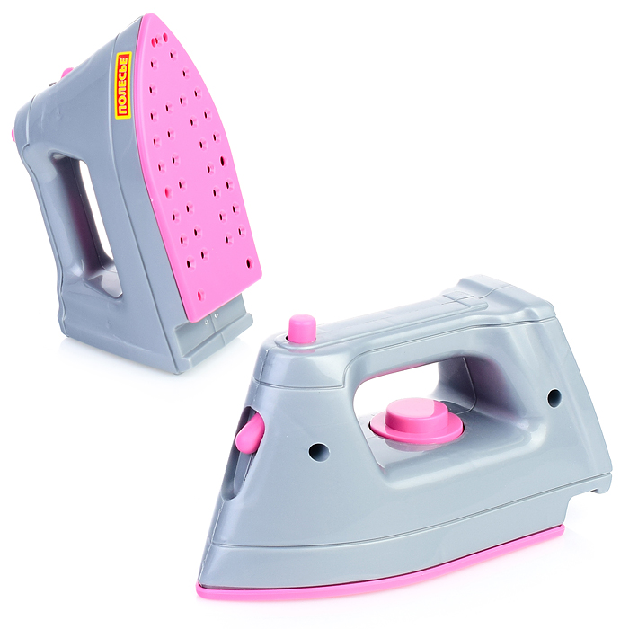 Утюжок №2 (в сеточке)