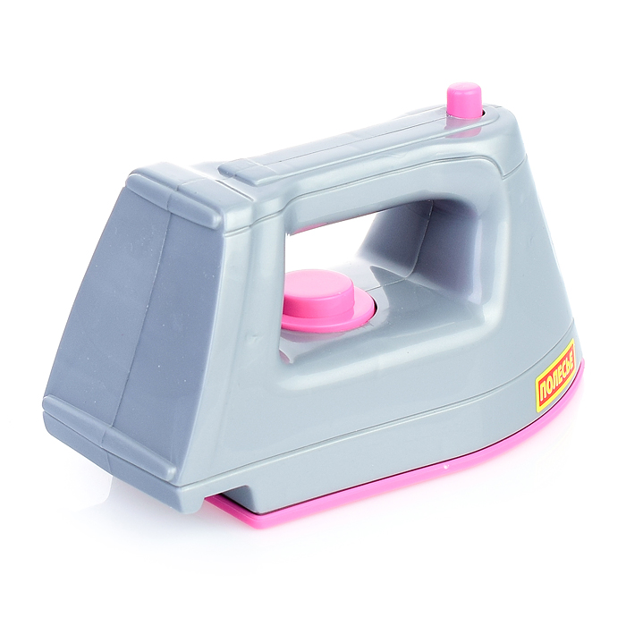 Утюжок №2 (в сеточке)