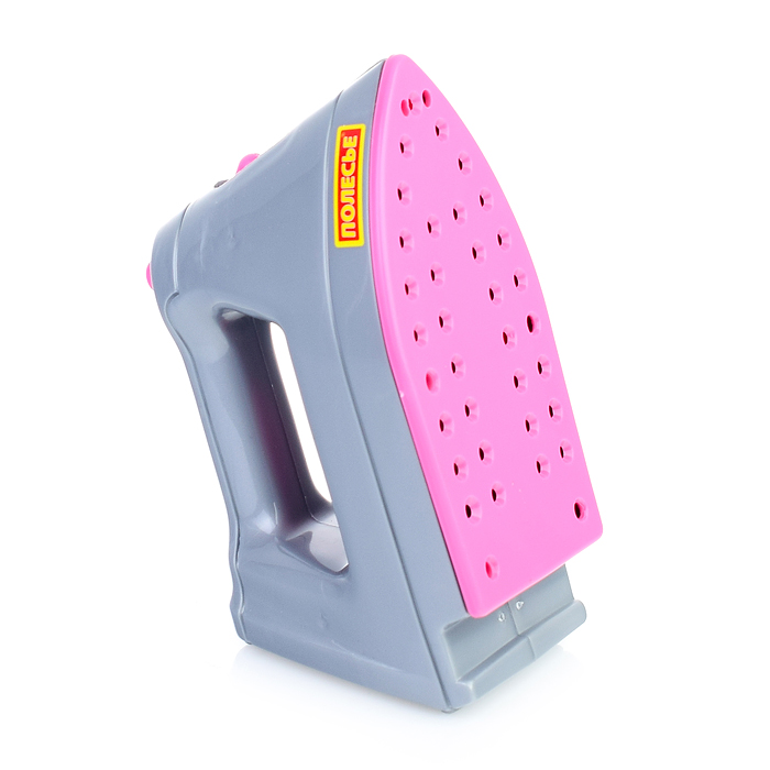 Утюжок №2 (в сеточке)