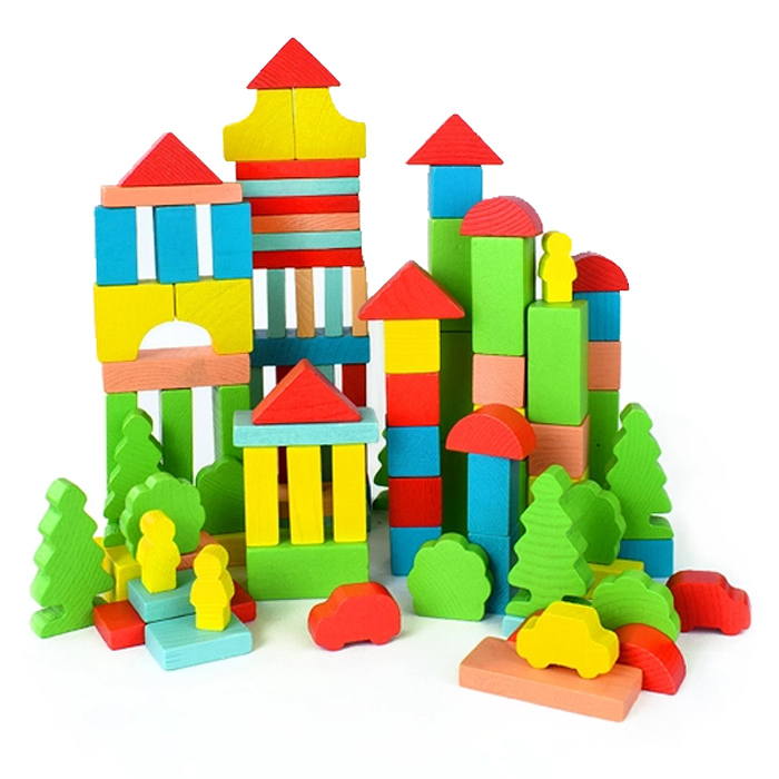 Фото к товару Конструктор КД Утро (105) Конструктор КД Утро (105)