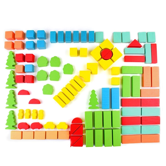 Фото к товару Конструктор КД Утро (105) Конструктор КД Утро (105)