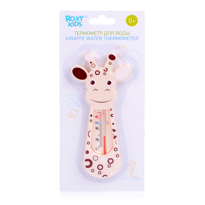 Термометр для воды Giraffe Термометр для воды Giraffe
