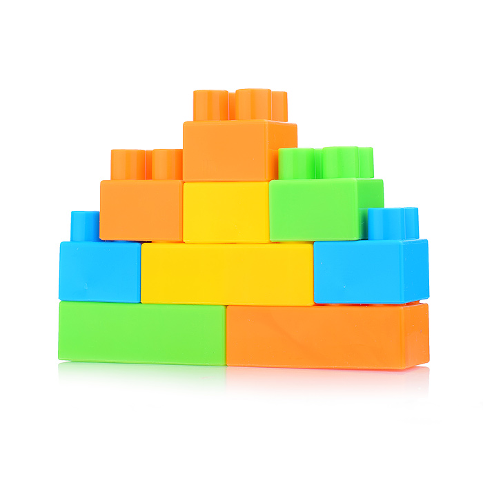 Авто Мини Самосвал + комби блок     