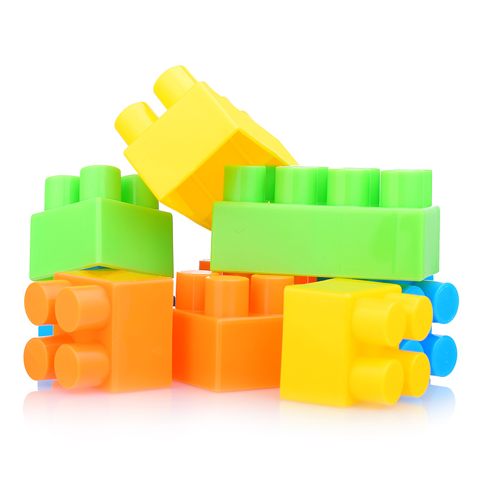 Авто Мини Самосвал + комби блок     